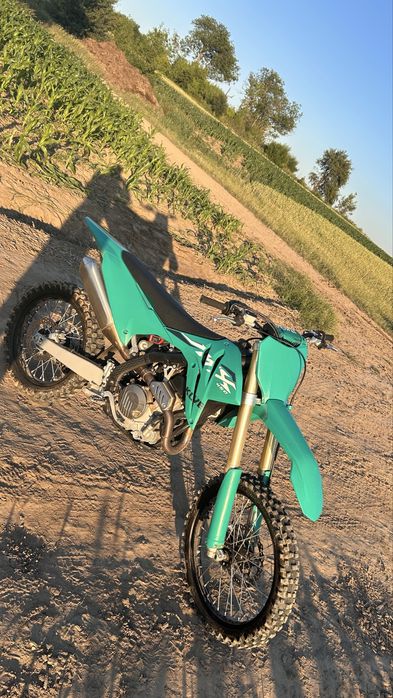 Kove mx450 2025 р