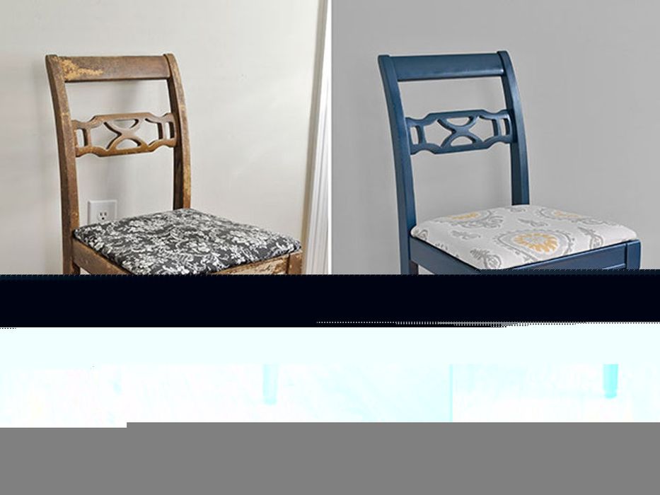 Реставрация , покраска,  лакировка и перетяжка стульев