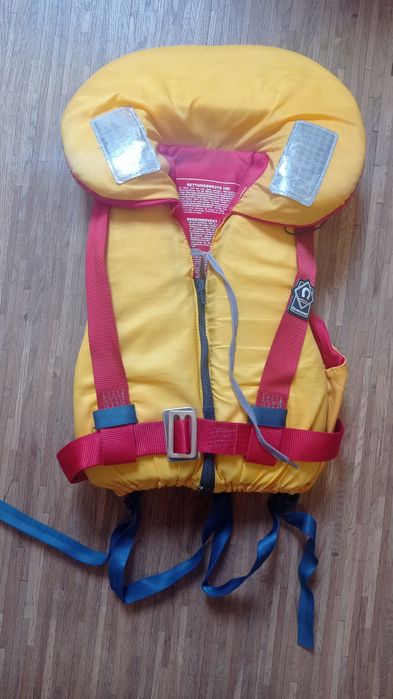 Kamizelka kapok crewsaver Large Child 20-30 kg