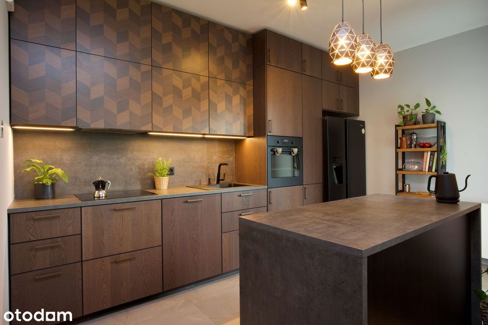 Apartament w centrum z widokiem na Brdę - Widok 4