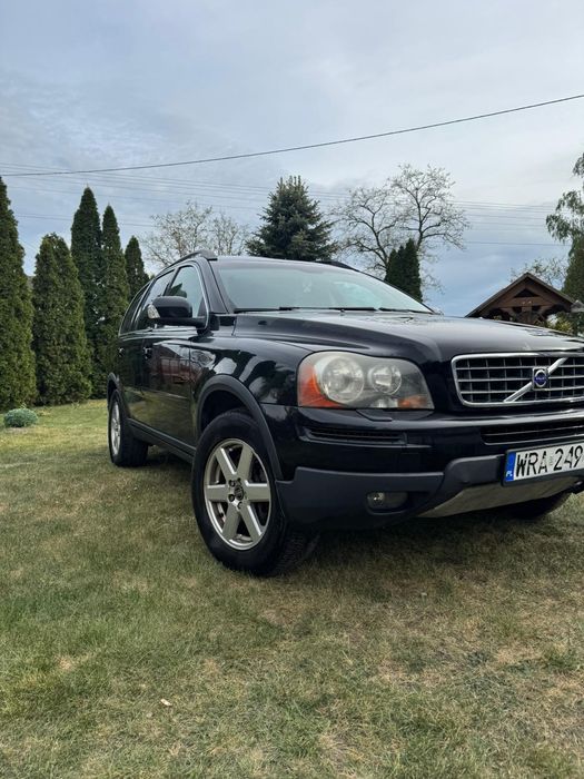 Volvo XC 90