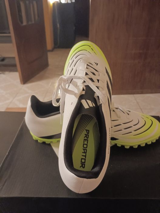 Chuteiras Adidas Predator