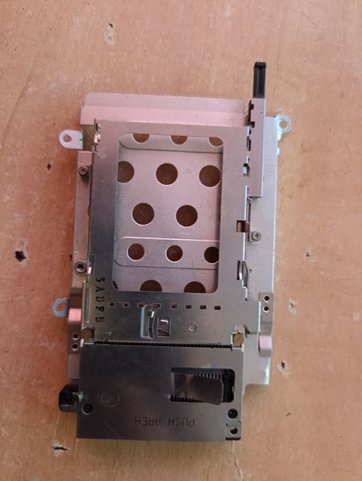 запчасти к ноутбукам