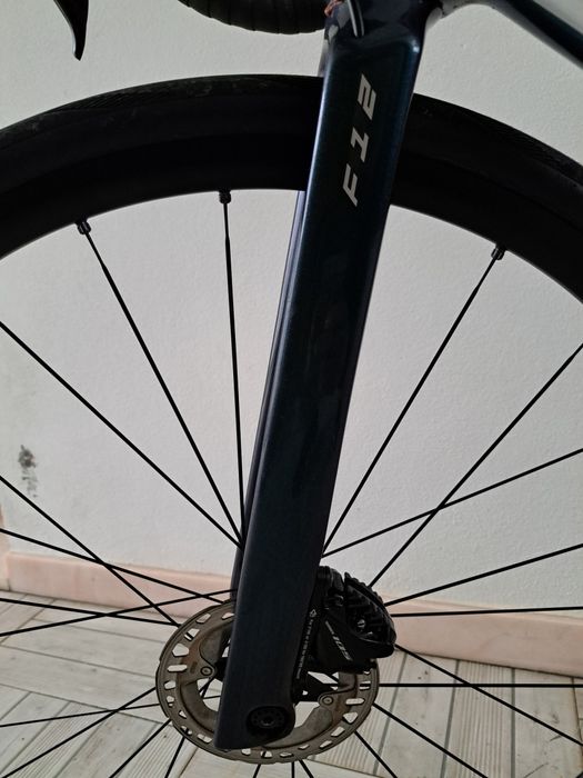 Ktm Alto Pro Carbono