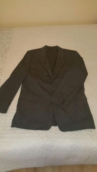 Garnitur męski Bytom