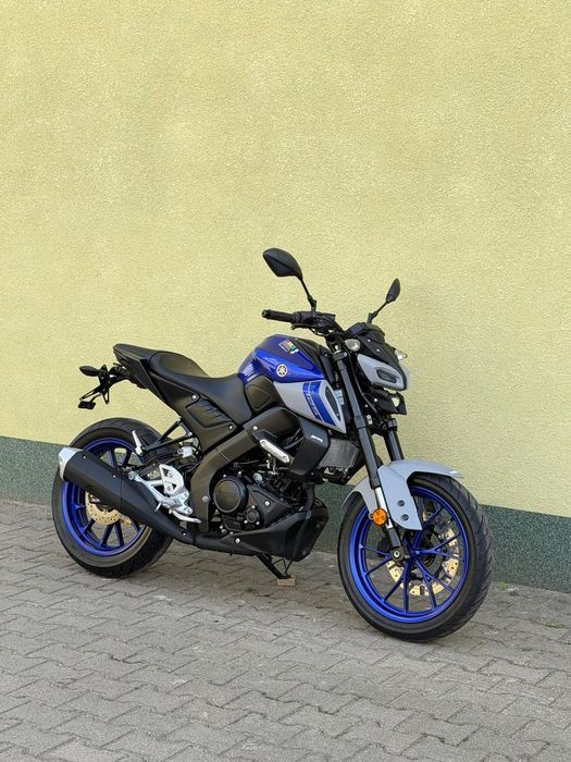 Yamaha