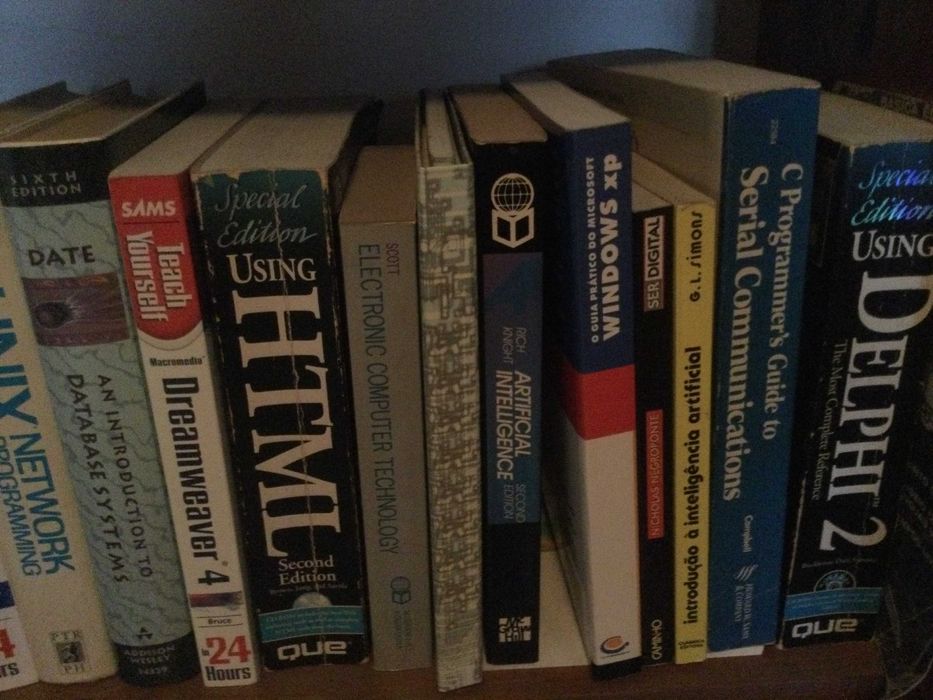 Computer Science Books64751087699073121