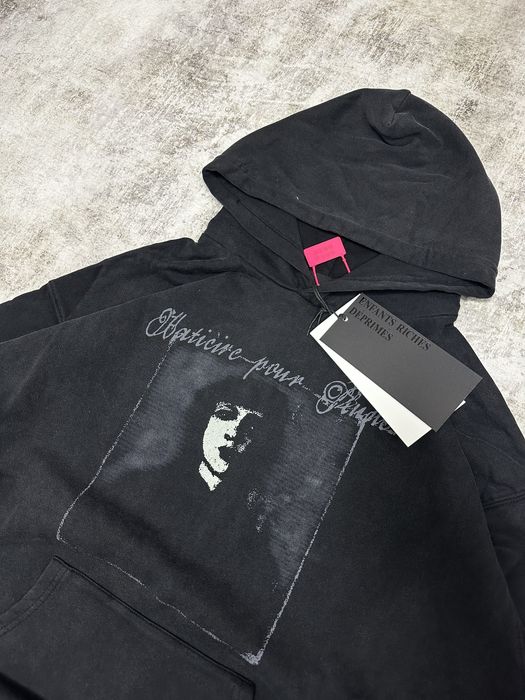 Кофта худи Enfants Riches Deprimes erd hoodie archive undercover M-L