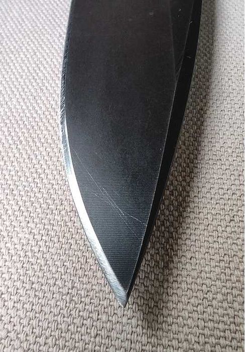 Nóż Kershaw Avalanche S30V Speed-Safe