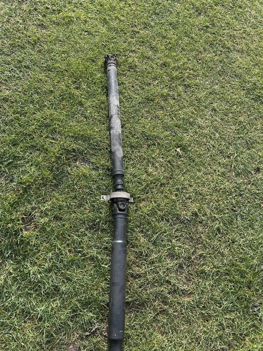 BMW 3 E46 wał napędowy 1.9 benzyna