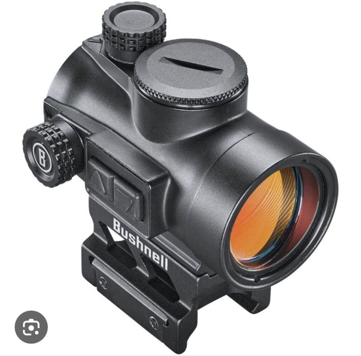 Приціл коліматорний Bushnell AR Optics TRS-26 3 МОА
