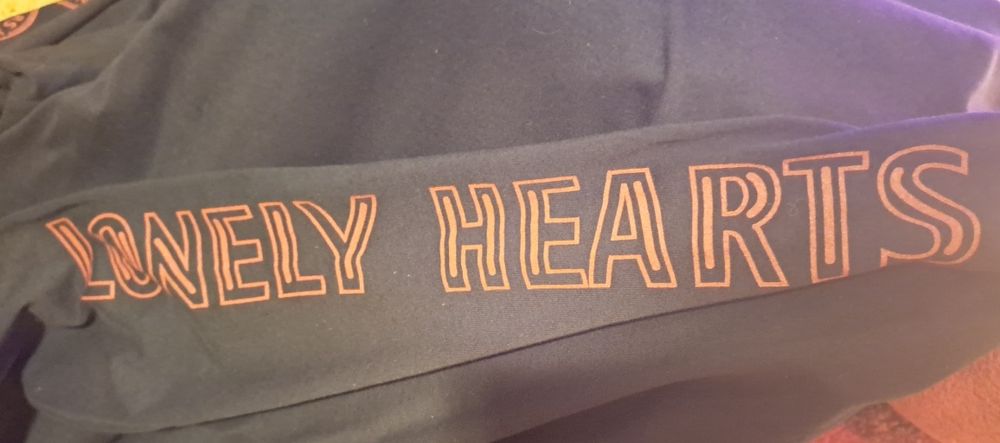 THE BEATLES - limitowana edycja bluzy rozmiar L