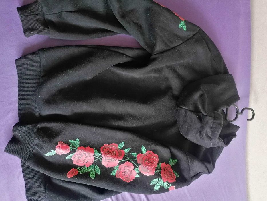 Bluza Cropp rozmiar M
