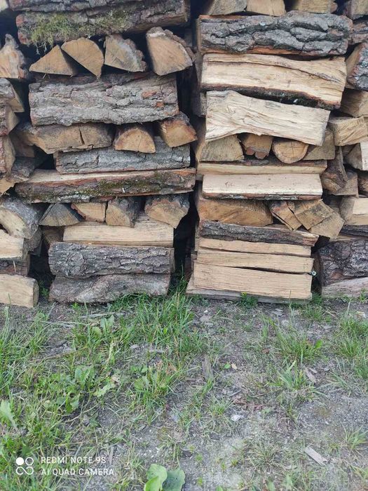 Дрова Рубані,Граб,Дуб,Доска,Необрізна,Пиломатеріали,Брус,Піддони,Ліс