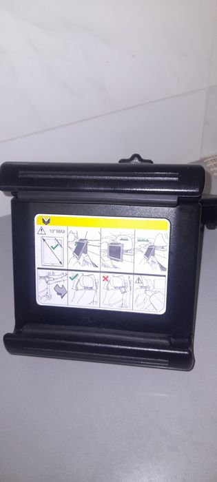 Suporte tablet Toyota