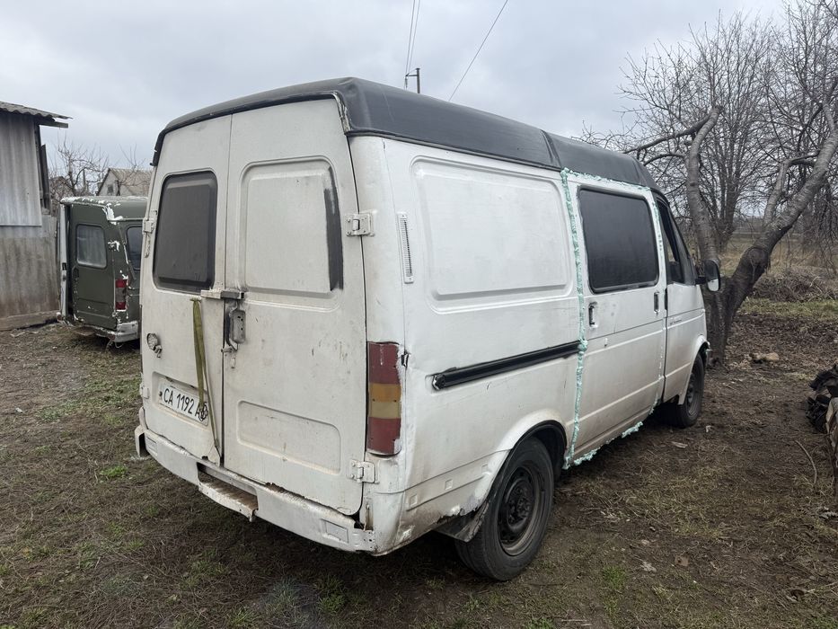 газель 3310 двигатель 2.5 16 кл