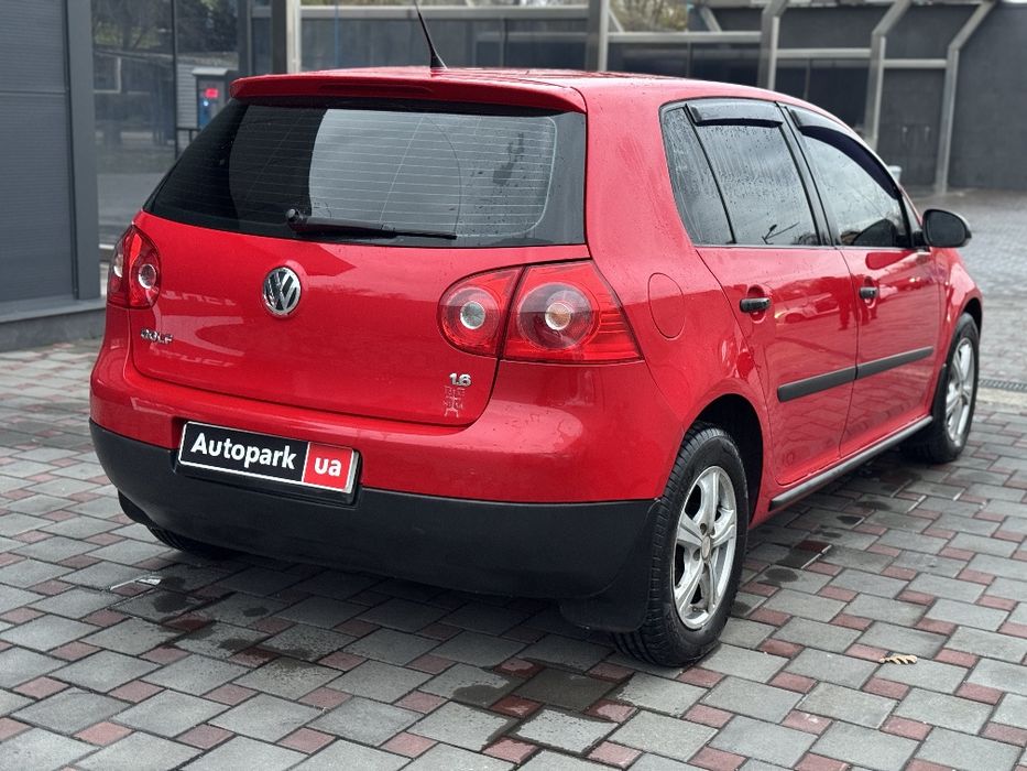 Продам гольф 2007