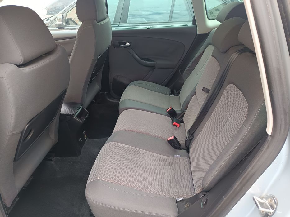 Seat Altea XL Style 1.9 105cv