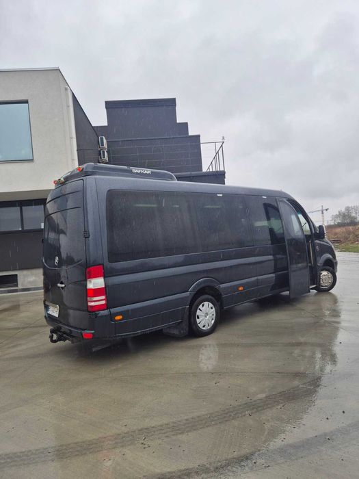 Продається автобус Mercedes-Benz Sprinter