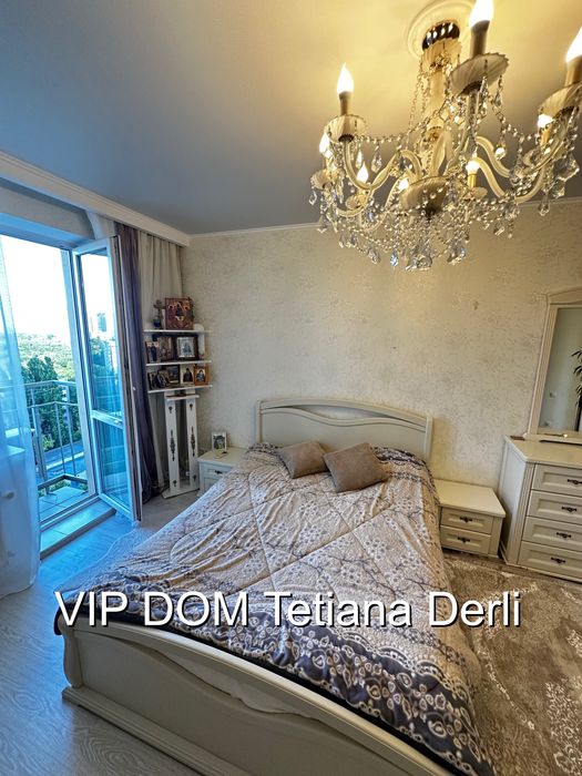 1-кімнатна квартира за адресою Куликове поле пл. (площа 44,7 м²) - Atlanta.ua - фото 9