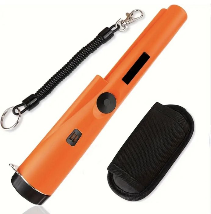 GP pointer пинпоинтер