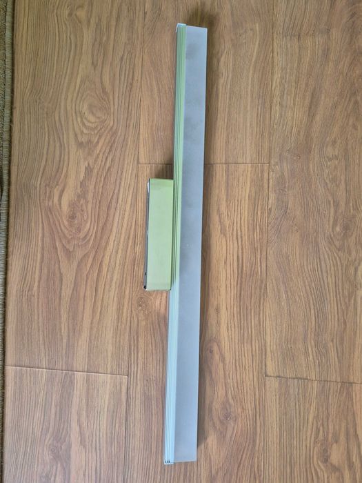 Lampa ścienna LED łazienkowa 60 cm