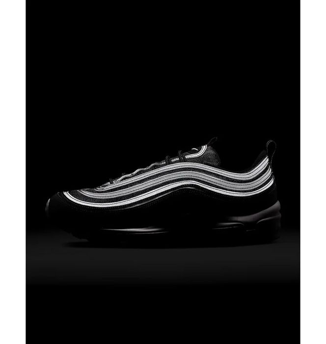 Кросівки  Nike Air Max 97 оригінал 48.5