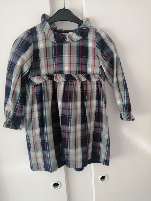 Roupa de menina 7 anos