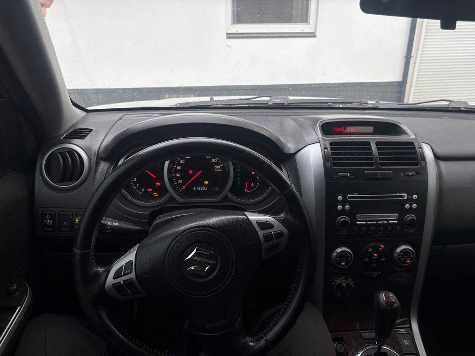 Продам авто Suzuki Grand Vitara