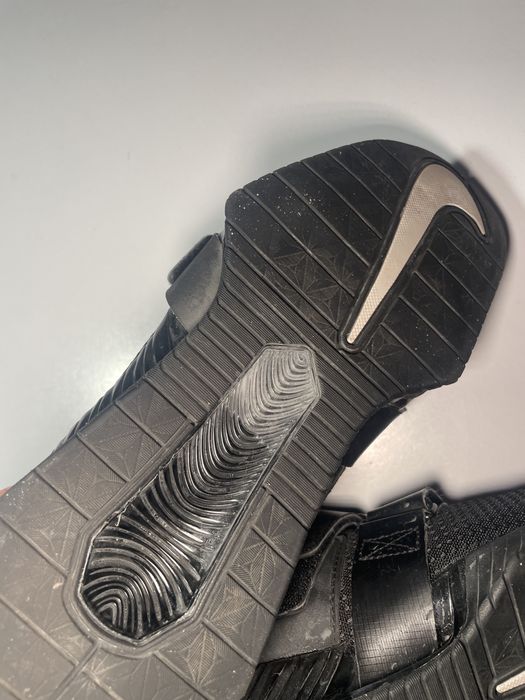 Штангетки Nike Romaleos 4