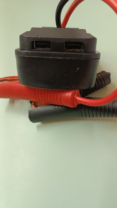 Крышка для МАКИТА