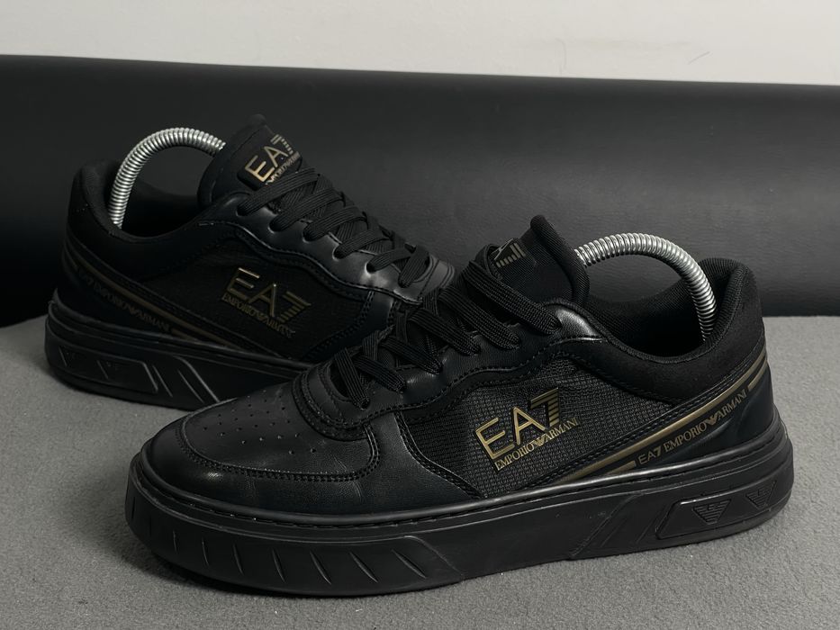 Armani EA7 41 26.5см. Оригінал