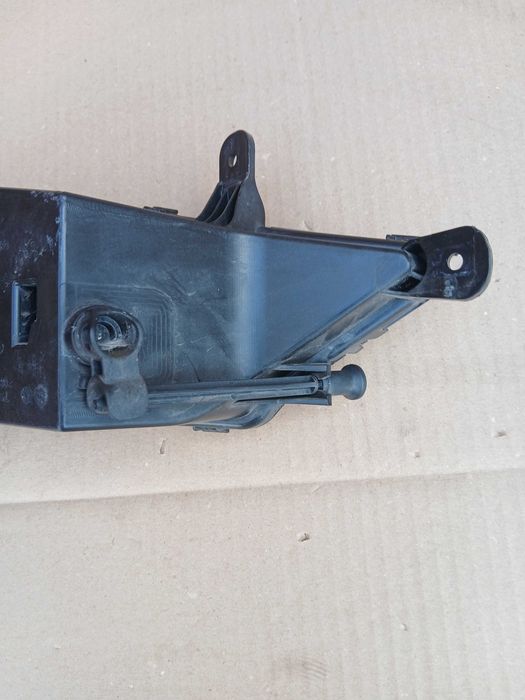 Halogen Lampa Przeciwmgielna Lewa Przód Opel Insignia B 13460223 Oryginał OEM