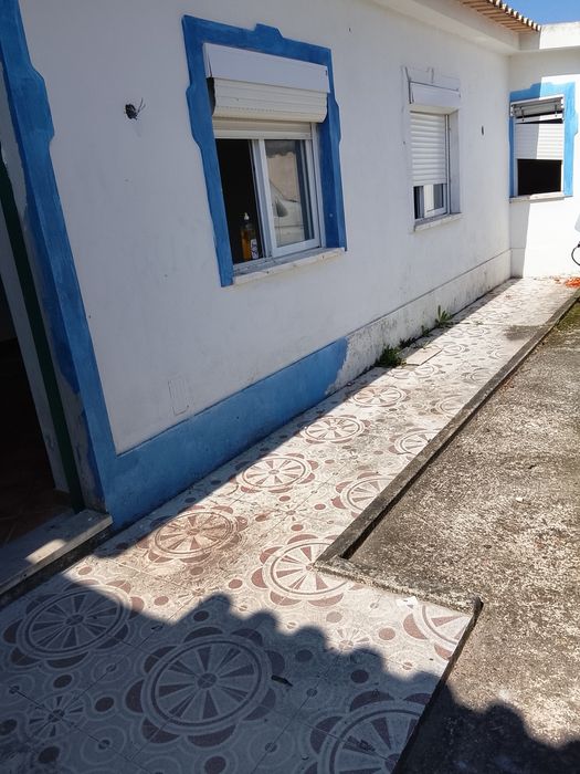 Moradia independente t2