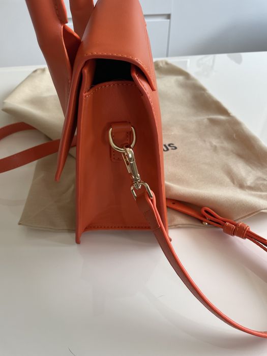 Jacquemus le chiquito moyen