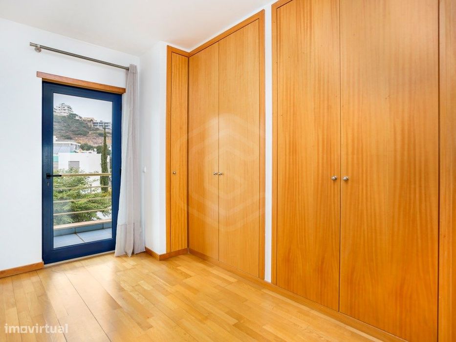 Apartamento turístico T1 na Marina de Albufeira, Algarve