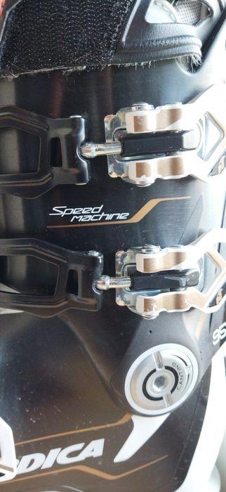 Buty narciarskie Nordica Speedmachine 95W