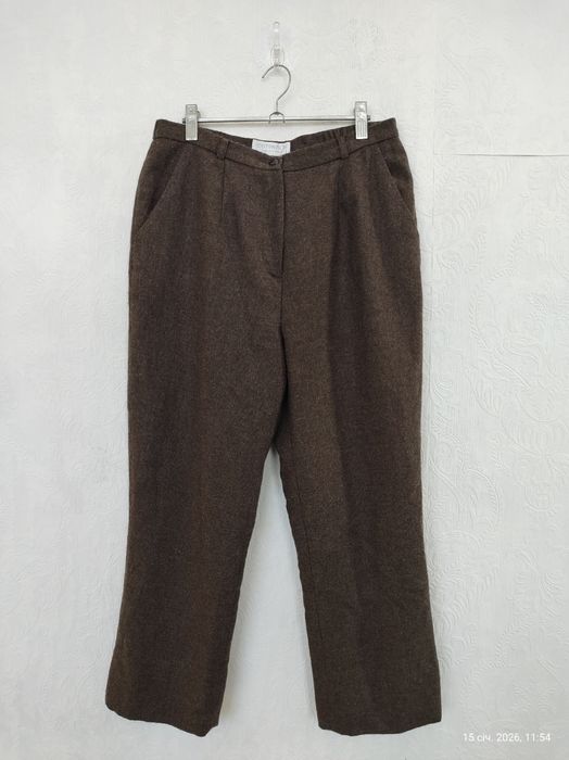 Вінтаж раритаж вовна