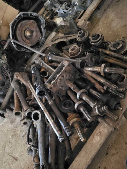 walki tryby skrzyni biegow ursus c360 c355 c4011 oraz czesci