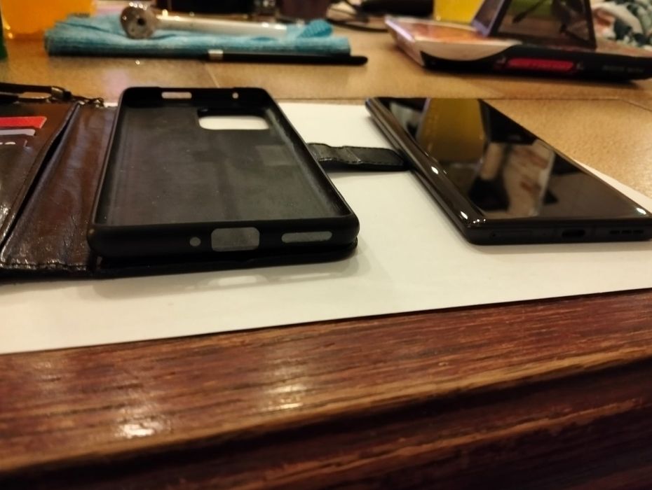 Motorola Edge 40 Pro 12/256