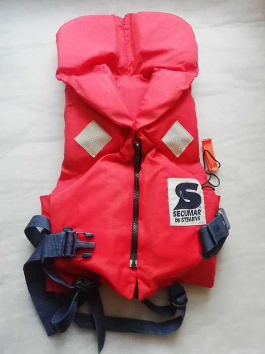 Дитячий Рятувальний жилет