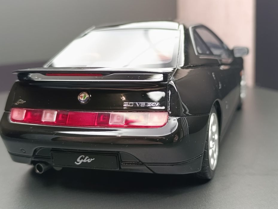 Alfa Romeo GTV 1/18