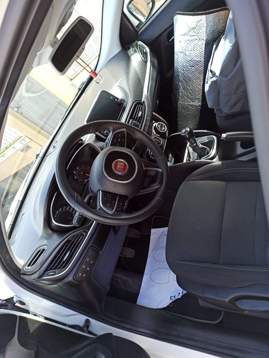 Vendo carro Fiat Tipo