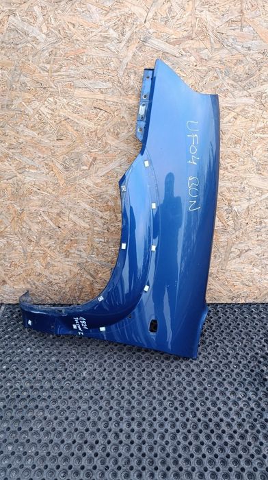 Hyundai Tucson I Błotnik Przód Lewy Ol