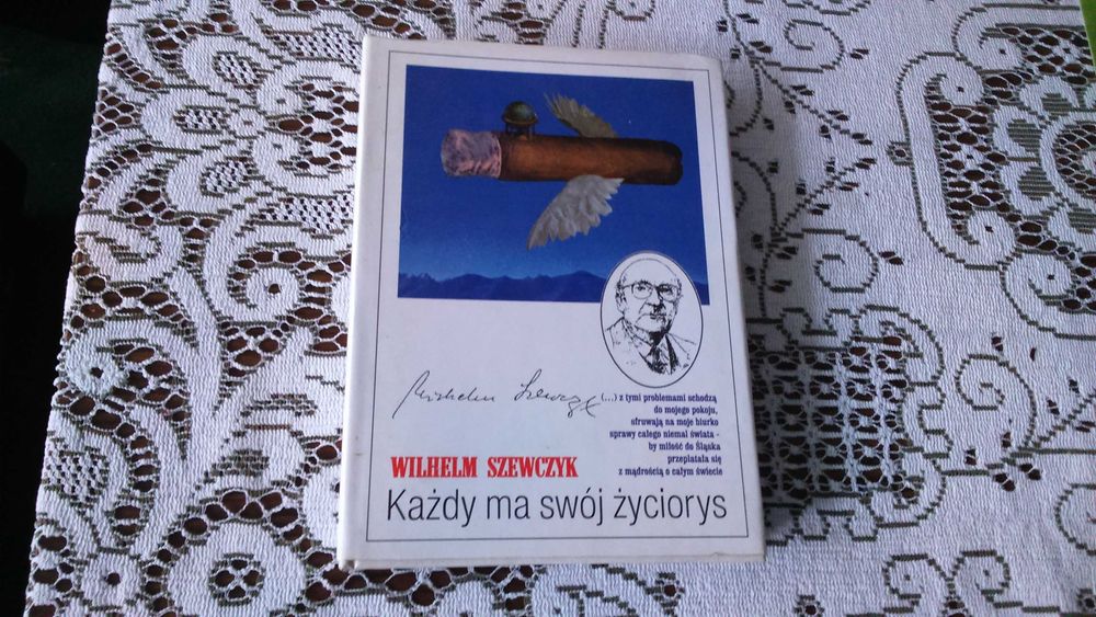Biografie: "A. Fredro...", M. Rodowicz,  Marilyn Monroe, W. Szewczyk..