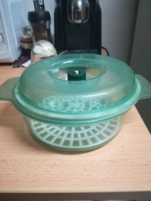 Máquina de vácuo