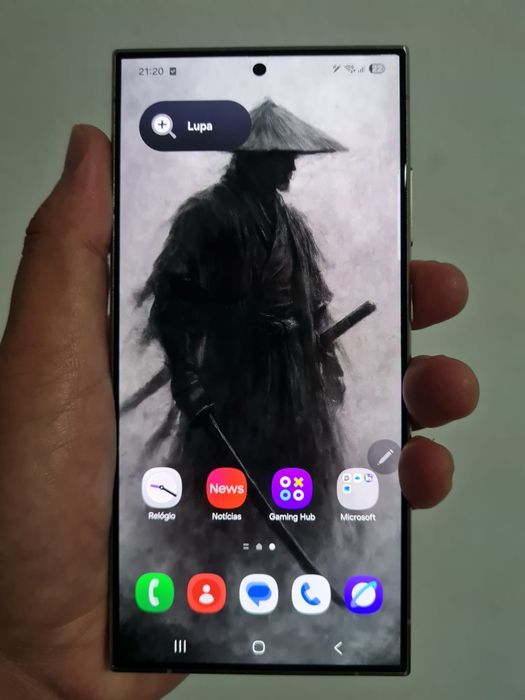 Samsung s24 ultra 512gb