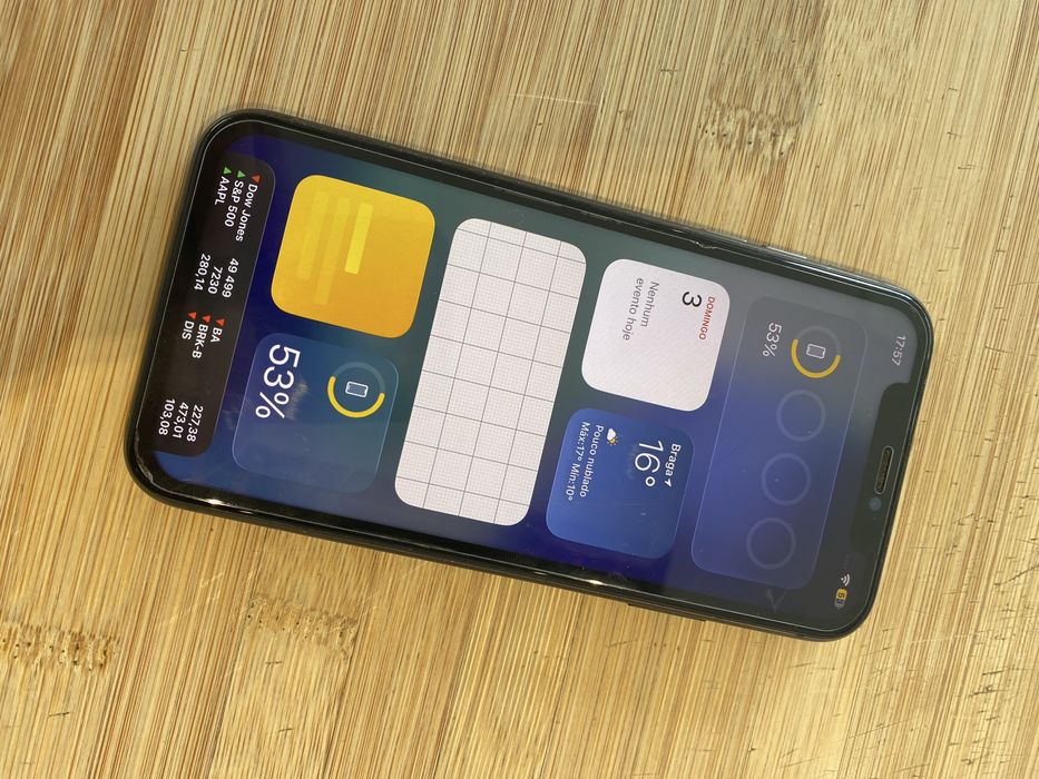 iPhone 11  - Usado