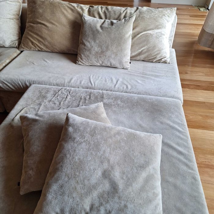 Móveis - sofá - decoração