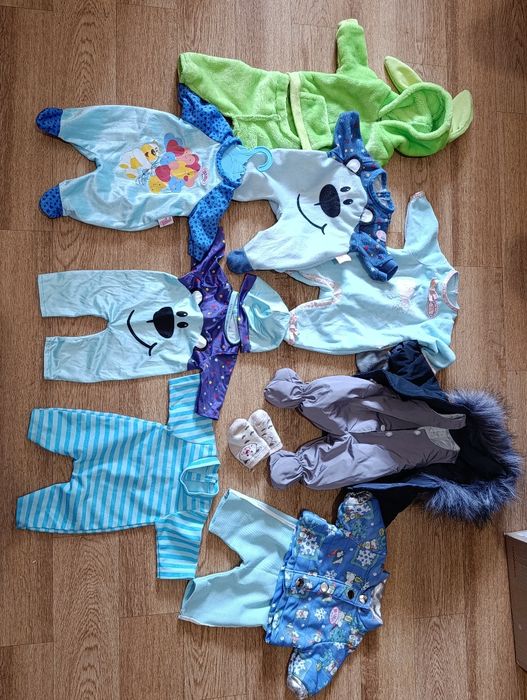 baby born zapf бебі борн одяг взуття